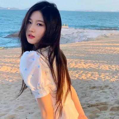来自大海的女人
