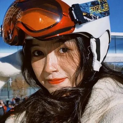 彩虹人
